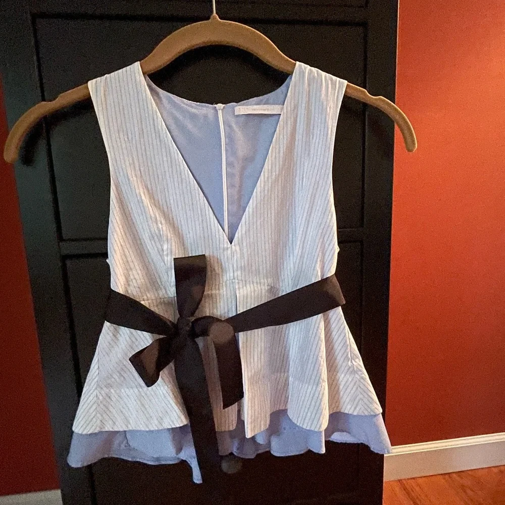 ZARA Top - Picture 2 of 5